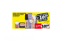loreal paris foundation poeder bbcc cream of concealer