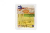 ah verse pasta pappardelle pastalinten