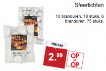 sfeerlichten