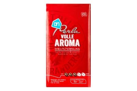 ah perla volle aroma snelfiltermaling