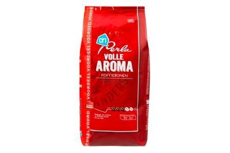 ah perla volle aroma koffiebonen