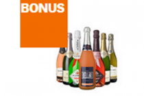 ah bubbels om te proosten