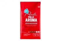 ah perla volle aroma grove maling