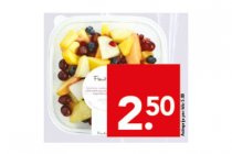 verse fruitsalade