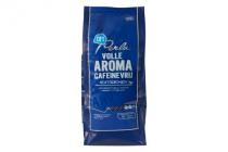 ah perla volle aroma cafeinevrij koffiebonen