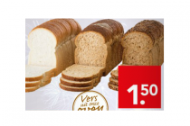 het beste van deen bakkersbrood