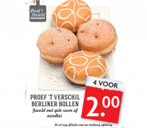 berliner bollen