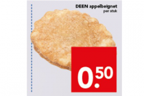 deen appelbeignet