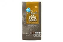 ah perla rijk gebrand goud snelfiltermaling