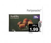 partysnacks