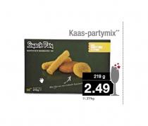 kaas partymix