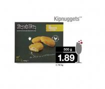 kipnuggets