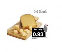old gouda
