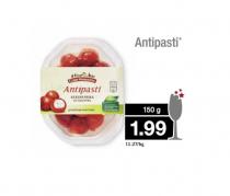 antipasti