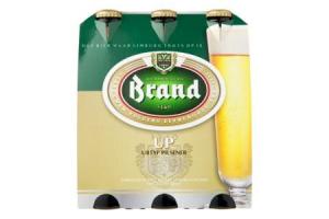 brand up urtyp pilsener 03lt fles