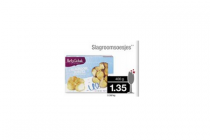 slagroomsoesjes