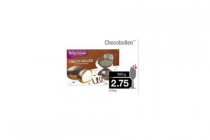 chocobollen
