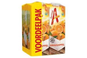 appelsientje sinaasappel multipak