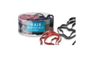 antislip haarband en  elastiek