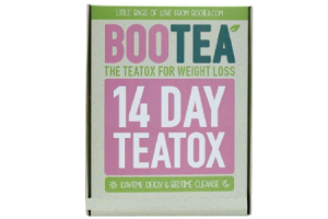 bootea 14 day teatox