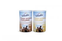 vitalis proteineshake
