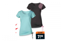 dames sport t shirt