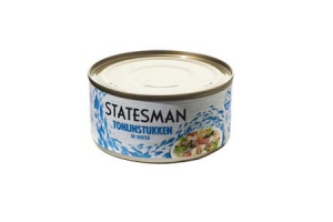 statesman tonijnstukken