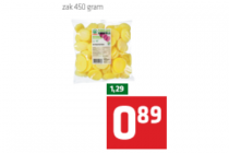 spar aardappelschijfjes