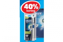 oral b elektrische tandenborstel