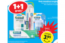 gum mondverzorging