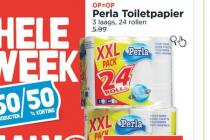 perla toieltpapier