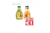 spar sladressing
