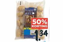 vomar kruimige aardappelen