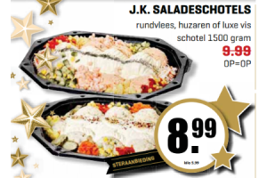 j.k. saladeschotels