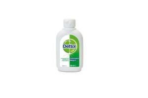 dettol ontsmettingsvloeistof 100ml