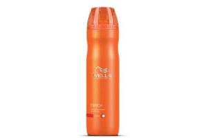 wella enrich moisturising shampoo 500ml
