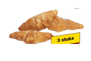croissants