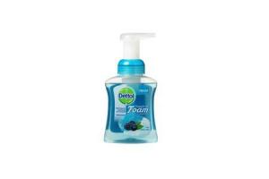 dettol foam wild berry