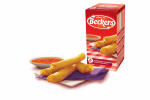 beckers vietnamese loempias