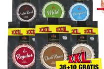 koffiepads