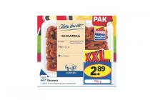 oldenlander shoarma