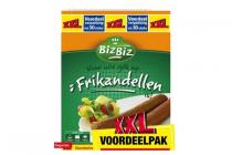frikandellen xxl voordeelpak