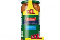 bockworst xxl voordeelpot