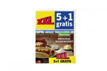 broodje rookworst