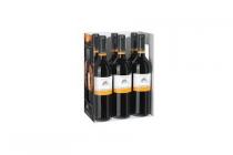 tempranillo la mancha barrico d.o.