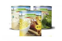 baroni soep