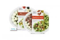 maaltijdsalades