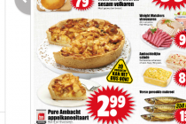 appelkaneeltaart