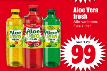 aloe vera fresh