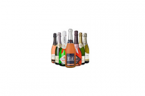 bubbels om te proosten